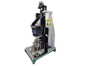 SFT-2M  銷盤(pán)式摩擦磨損試驗(yàn)機(jī)